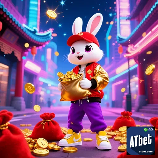 Jogos e prêmios - atbet