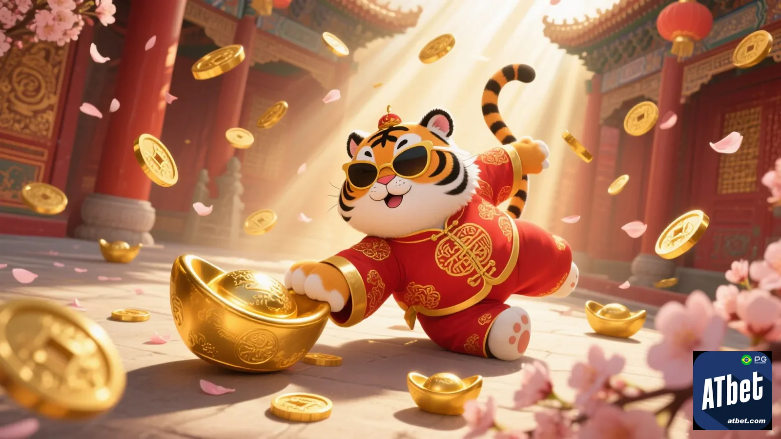 Jogos de cassino no celular - atbet