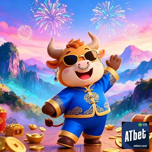 Cena destaque - atbet