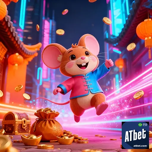 Cena destaque - atbet