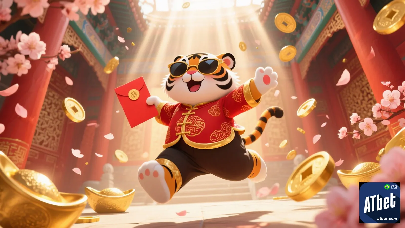 Cassino ao vivo At - atbet